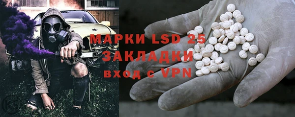 Альфа ПВП Лагань
