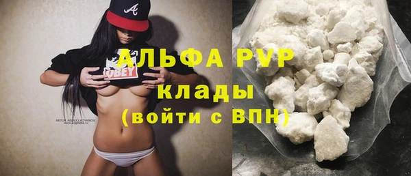 Альфа ПВП Лагань